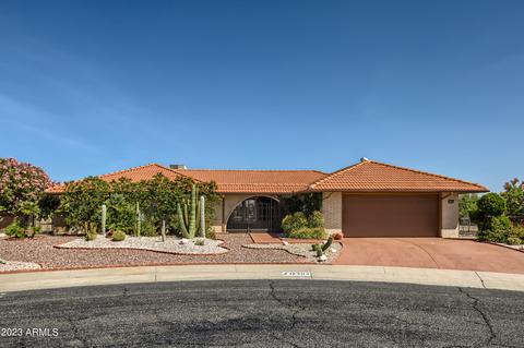 12303 W Mango Ct, Sun City West, AZ 85375