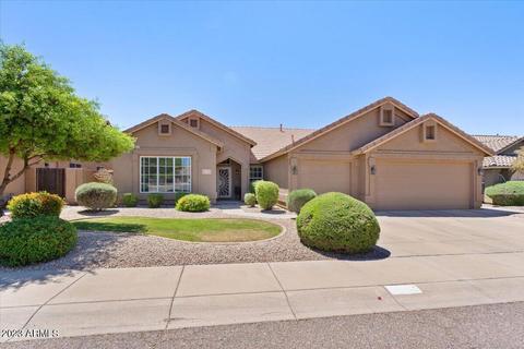 4611 E Mazatzal Dr, Cave Creek, AZ 85331