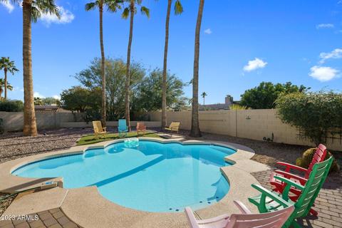 6609 E Phelps Rd, Scottsdale, AZ 85254