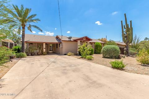 1407 E Mountain View Rd, Phoenix, AZ 85020 photo 2