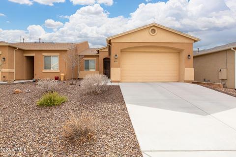6811 E Arden Ct, Prescott Valley, AZ 86314