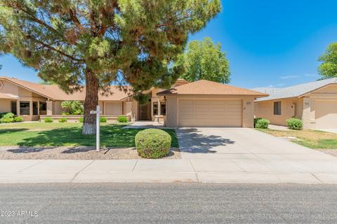 13050 W Blue Sky Dr, Sun City West, AZ 85375