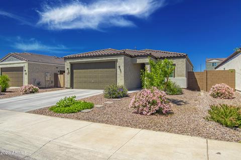 12748 W Myrtle Ave, Glendale, AZ 85307