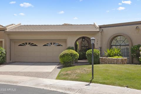 7607 E Clinton St, Scottsdale, AZ 85260