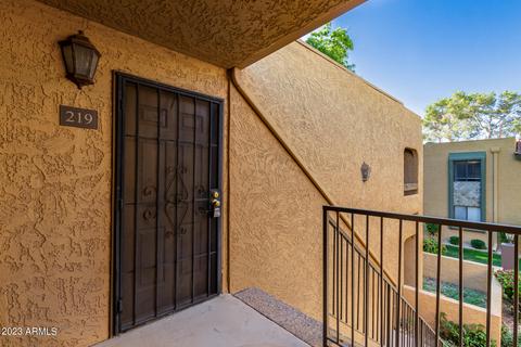 8500 E Indian School Rd #219, Scottsdale, AZ 85251