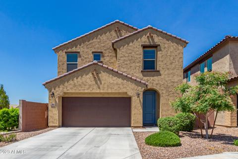 6802 N 88th Ln, Glendale, AZ 85305