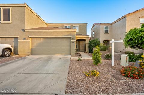 8831 W Dahlia Dr, Peoria, AZ 85381