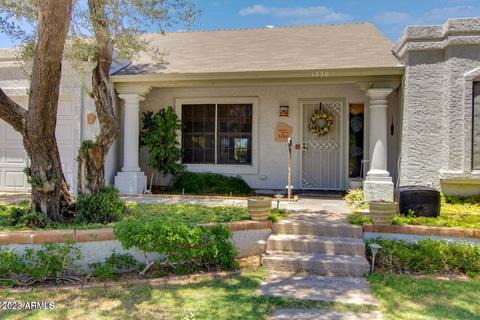 1230 E Divot Dr, Tempe, AZ 85283 photo 4