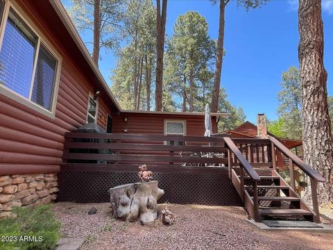 3958 N Apache Trl, Pine, AZ 85544 photo 5