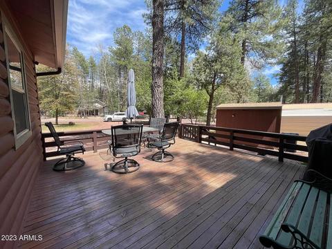 3958 N Apache Trl, Pine, AZ 85544 photo 6