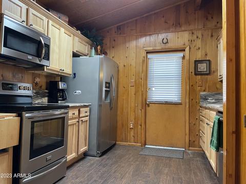 3958 N Apache Trl, Pine, AZ 85544 photo 12