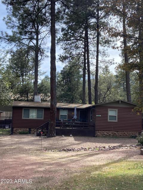 3958 N Apache Trl, Pine, AZ 85544 photo 2