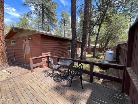 3958 N Apache Trl, Pine, AZ 85544 photo 27
