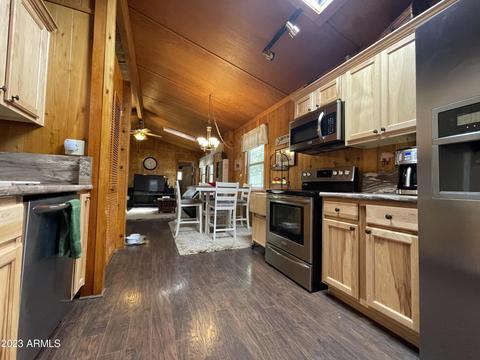 3958 N Apache Trl, Pine, AZ 85544 photo 11