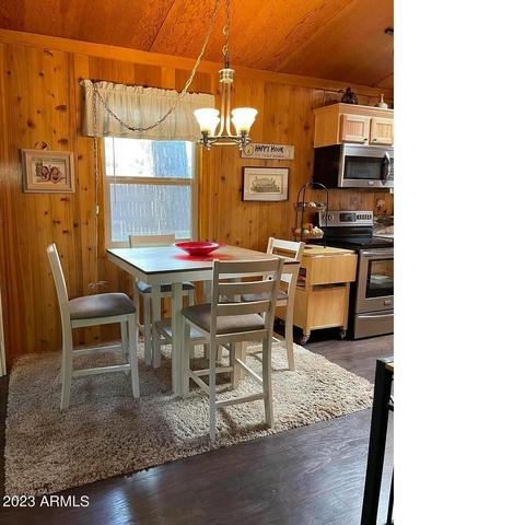 3958 N Apache Trl, Pine, AZ 85544 photo 9
