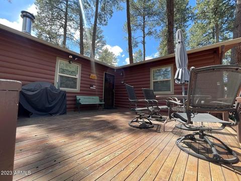 3958 N Apache Trl, Pine, AZ 85544 photo 4