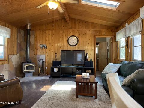 3958 N Apache Trl, Pine, AZ 85544 photo 7