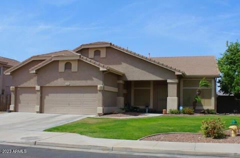 11054 E Decatur St, Mesa, AZ 85207
