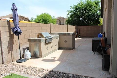 11054 E Decatur St, Mesa, AZ 85207 photo 21