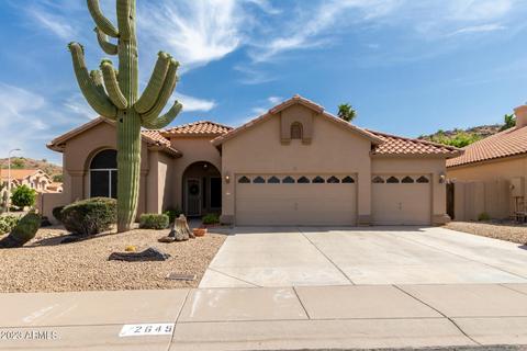 2645 E Amber Ridge Way, Phoenix, AZ 85048