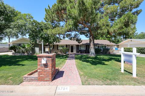 5714 N 22nd St, Phoenix, AZ 85016