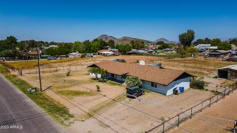 3626 W Wescott Dr, Glendale, AZ 85308