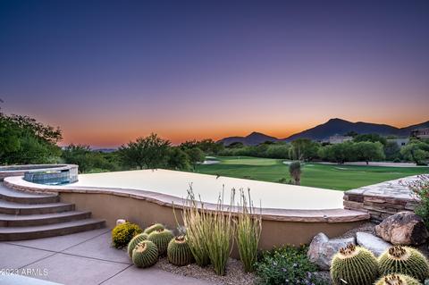 11176 E Mesquite Dr, Scottsdale, AZ 85262