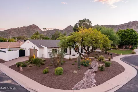 2237 E Mercer Ln, Phoenix, AZ 85028 photo 40