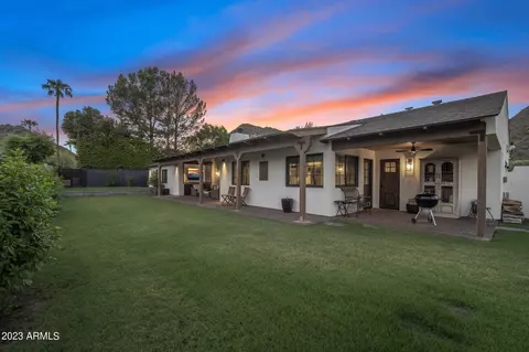 2237 E Mercer Ln, Phoenix, AZ 85028 photo 30