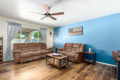 3928 E Sunnyside Dr, Phoenix, AZ 85028 photo 4