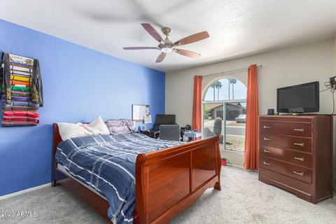 3928 E Sunnyside Dr, Phoenix, AZ 85028 photo 17