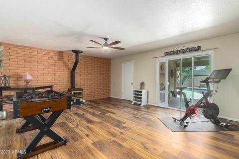 3928 E Sunnyside Dr, Phoenix, AZ 85028 photo 20