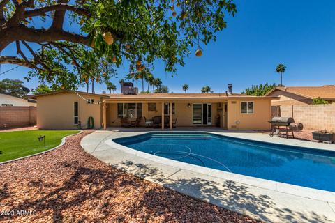 3928 E Sunnyside Dr, Phoenix, AZ 85028 photo 26