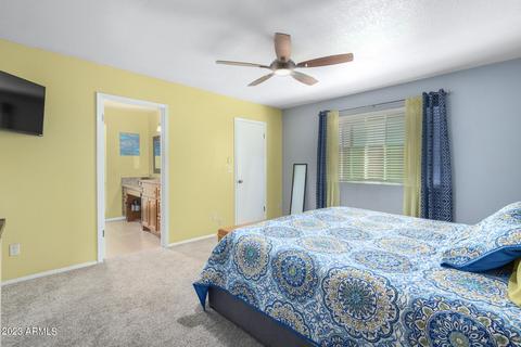3928 E Sunnyside Dr, Phoenix, AZ 85028 photo 13