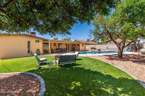 3928 E Sunnyside Dr, Phoenix, AZ 85028 photo 27