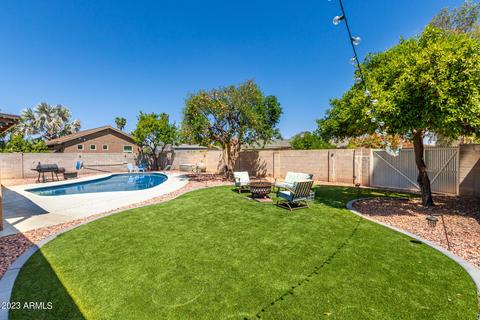 3928 E Sunnyside Dr, Phoenix, AZ 85028 photo 28