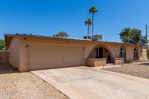 3928 E Sunnyside Dr, Phoenix, AZ 85028 photo 2