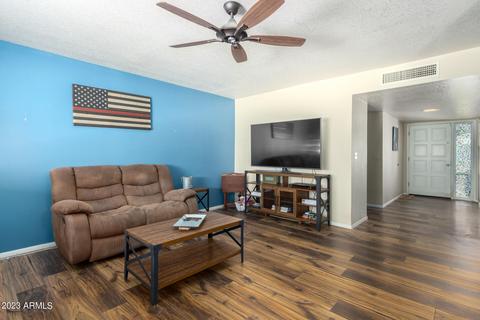 3928 E Sunnyside Dr, Phoenix, AZ 85028 photo 3