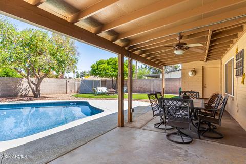 3928 E Sunnyside Dr, Phoenix, AZ 85028 photo 23