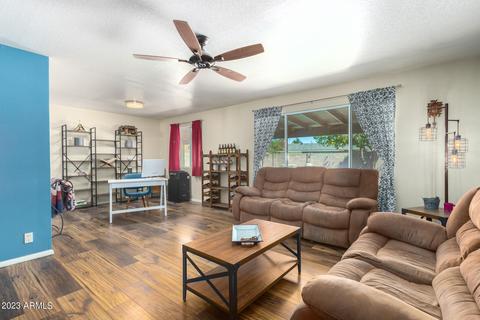 3928 E Sunnyside Dr, Phoenix, AZ 85028 photo 5