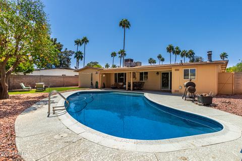 3928 E Sunnyside Dr, Phoenix, AZ 85028 photo 25