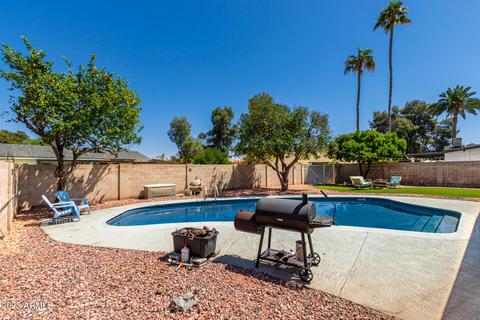 3928 E Sunnyside Dr, Phoenix, AZ 85028 photo 24