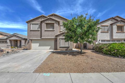 1280 W Green Tree Dr, Queen Creek, AZ 85143