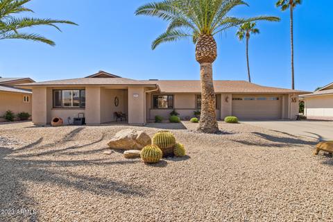 12431 W Aurora Dr, Sun City West, AZ 85375