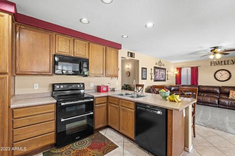 1620 E Laurel Ave, Gilbert, AZ 85234 photo 13