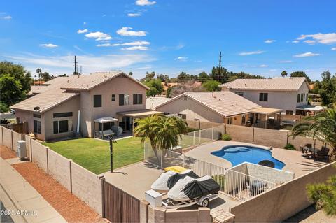 1620 E Laurel Ave, Gilbert, AZ 85234