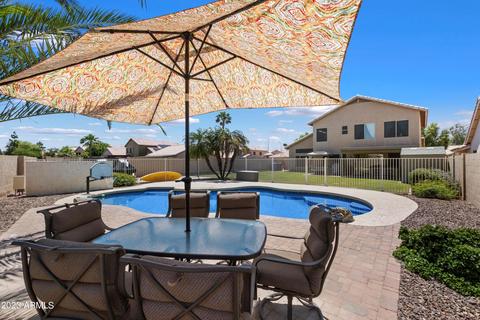 1620 E Laurel Ave, Gilbert, AZ 85234 photo 15