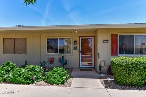 13805 N Garden Court Dr, Sun City, AZ 85351