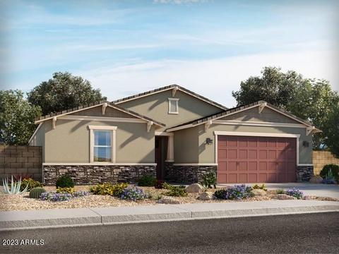 362 S San Vicente Ln, Casa Grande, AZ 85194