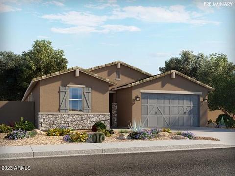352 S San Vicente Ln, Casa Grande, AZ 85194